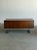 Mid Century Modern Executive Desk For Sale - Image 10 of 13