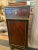 Brown 19th C French Empire Cabinets/A Pair For Sale - Image 8 of 12