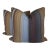 Missoni Home "Yumbel Outdoor-1" 22" Pillows-a Pair For Sale
