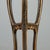 Wood Barocchetto Style Plant Stand, Italy, Early 1900s For Sale - Image 7 of 10