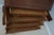 Statton Cherry Secretary Desk W. Bookcase Top For Sale In Philadelphia - Image 6 of 18