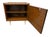 Mid-Century Modern Catseye 4-Piece Walnut Bedroom Set W/Original Legs For Sale - Image 12 of 12