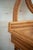 Brown Antille Series Dressing Table by Purini and Mariani, 1980s For Sale - Image 8 of 11