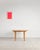 Wood Round Extendable Dining Table in Oak by Hans J. Wegner, Denmark, 1970s For Sale - Image 7 of 18