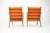 Wood Set of Armchairs, Czechoslovakia, 1980s For Sale - Image 7 of 14
