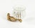 Metal Mid-Century Sconces in Glass and Brass in the style of Barovier and Toso, Italy, 1960s, Set of 2 For Sale - Image 7 of 17