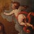 Italian Artist, Christ with Angels, 1690, Oil on Canvas, Framed For Sale - Image 7 of 11