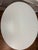 Late 20th Century Mid-Century Modern Eero Saarinen for Knoll Round White Tulip Dining Table For Sale - Image 5 of 8