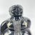 Stone Early 20th Century Shona Stone Woman Sculpture In The Style of Colleen For Sale - Image 7 of 9