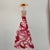 Ink Wash Fashion Dress by Jo Baskerville For Sale - Image 10 of 11