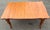Gorgeous French country dining table by Nichols and stone. Made of solid maple and birch it’s built to last and features...