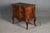 Small Baroque Chest of Drawers in Walnut, 1750s For Sale - Image 6 of 18