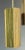 Vintage 50s 60s Mid-Century Triple, Multiple Color Yarn String Shades Hanging Ceiling Light Fixture For Sale In Greenville, SC - Image 6 of 12