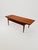Danish Teak Coffee Table by Johannes Andersen, 1960s For Sale - Image 10 of 11