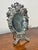 Dating to 1909, this exceptional Art Nouveau vanity mirror beautifully captures the movement’s fascination with flowing...