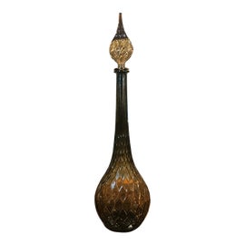 Example of Carafes and Decanters