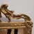 19th Century Isabeline Wall Mirror in Gilded Wood, Spain, 1890s For Sale - Image 18 of 18