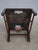 Set of 10 Henkel Harris Mahogany Dining Chairs For Sale - Image 15 of 18