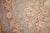 Early 20th Century Zabihi Collection Antique Persian Doroksh Rug - 9'10" x 15' For Sale - Image 5 of 6