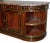 French 19th Century Enfilade with Marble-Top For Sale - Image 11 of 13