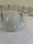 1970s Etched World Map Glass Mugs, Set of 6 For Sale - Image 10 of 11