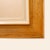 Mid-Century Modern Mid-Century Mirror, Israel, 1950s For Sale - Image 3 of 4