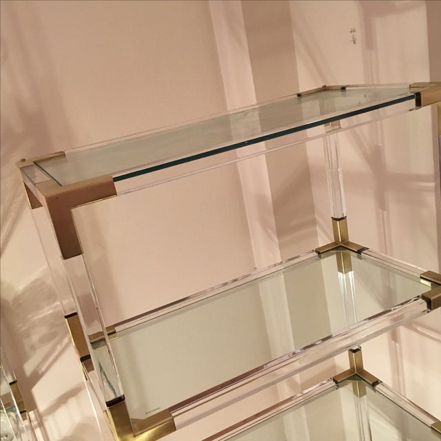 Jonathan Adler Jacques Etagere Shelf Chairish