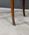 Louis XV Style Marquetry Bedside Tables, Late 20th Century, Set of 2 For Sale - Image 13 of 18