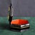 Vintage Russian Lacquer Box Painted Fairy Tale Scarlet Flower Trinket Signed For Sale - Image 4 of 16