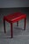 1920s Amsterdam School Side Table I have official proof of authenticity such as vintage catalogs, designer records, or...
