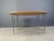 Superellipse Table by Bruno Mathsson and Piet Hein for Fritz Hansen, 2007 For Sale - Image 9 of 13