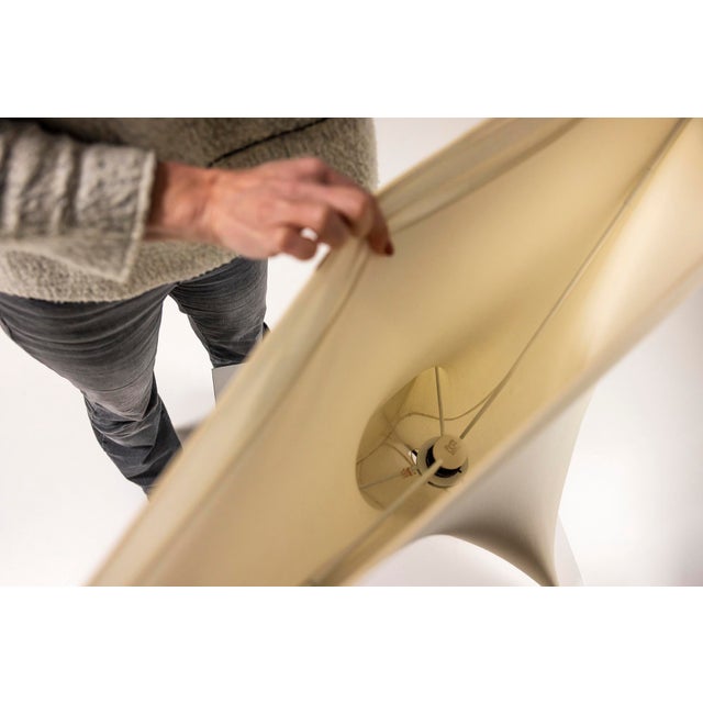 Rhino Lamp by Christian Dufay for Abode, France, 1994 For Sale - Image 10 of 13