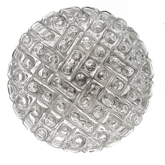 Flush Mount by Aloys F. Gangkofner for Erco, 1960s For Sale - Image 9 of 9