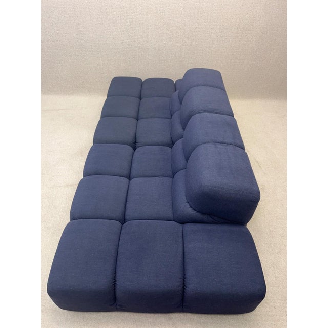 Early 21st Century Vintage Two-Seater Sofa by Patricia Urquiola for B&B Italia, 2015 For Sale - Image 5 of 18