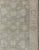 Large Turkish Oushak Rug with Large-Scale All-Over Blossom Design in Taupe, Pale Moss Green, light brown and Cream....