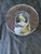 Transparent Vintage Simon Pierce Hand Blown Pillar Air Twist Candle Holder Pedestal For Sale - Image 8 of 14