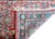 Early 20th Century Persian Sarouk Runner For Sale - Image 16 of 16