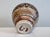 1970s Studio Ceramic Art Single Flower Vase by Gillian Dodds, Australia, 1970s For Sale - Image 5 of 14