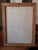 Paint Original Lady & Dog Portrait Painting Bridgerton Style Signed For Sale - Image 7 of 10