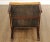 Kittinger Williamsburg Adaptation Mahogany Lolling Chair For Sale - Image 11 of 12
