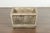 Vintage English Midcentury Stone Planter with Textured Finish and Aged Patina For Sale - Image 4 of 12