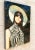 An exceptional monumental contemporary encaustic painting by acclaimed Canadian artist Sylvain Roberge, from his...