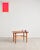 Coffee Table in Teak with Newspaper Shelf by Holger Georg Jensen for Kubus, Denmark, 1960s For Sale - Image 9 of 17