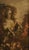 Tuscan School Artist, Saint George and the Dragon, 18th Century, Oil Painting on Canvas, Framed For Sale - Image 8 of 15