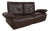 Easy Leather Two-Seater Sofa from Koinor For Sale