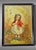Wood Late 19th Century French Belle Époque Advertising Chromolithograph Pair For Sale - Image 7 of 17