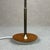 Mid-Century Modern Table Lamp by Bertil Brisborg for Nordiska Kompaniet, Sweden, 1950s For Sale - Image 3 of 8