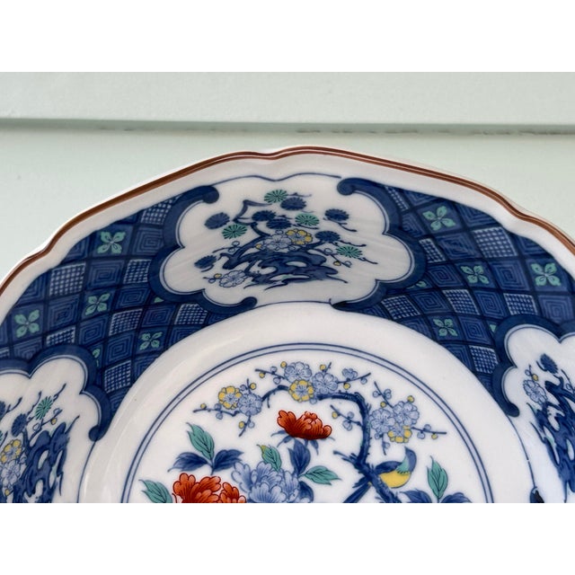 Vintage Japdelete For Sale In New York - Image 6 of 9