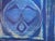 Max Ernst, Composition au vase bleu, Lithograph For Sale - Image 4 of 6