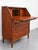 Mid-Century Teak Secretary, Denmark, 1960s For Sale - Image 4 of 7